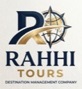 RAAHHI TOURS logo
